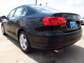 Black Uni - Jetta TDI Sedan Photo No. 5