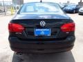 Black Uni - Jetta TDI Sedan Photo No. 6