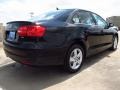 Black Uni - Jetta TDI Sedan Photo No. 7