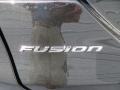 2013 Tuxedo Black Metallic Ford Fusion SE 1.6 EcoBoost  photo #12