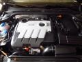 Black Uni - Jetta TDI Sedan Photo No. 29