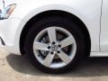 Candy White - Jetta TDI Sedan Photo No. 4