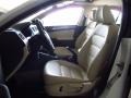 Candy White - Jetta TDI Sedan Photo No. 12