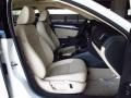 Candy White - Jetta TDI Sedan Photo No. 18