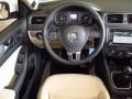 Candy White - Jetta TDI Sedan Photo No. 19