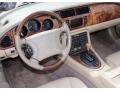 Oatmeal Dashboard Photo for 2000 Jaguar XK #83927731