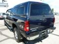 2005 Dark Blue Metallic Chevrolet Silverado 2500HD LS Crew Cab 4x4  photo #6