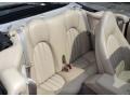 Oatmeal Rear Seat Photo for 2000 Jaguar XK #83927869