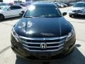 2011 Crystal Black Pearl Honda Accord Crosstour EX-L 4WD  photo #8