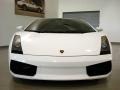 2006 White Lamborghini Gallardo Coupe  photo #3