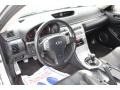 Brilliant Silver Metallic - G 35 Coupe Photo No. 4