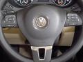 2013 Deep Black Pearl Metallic Volkswagen Jetta Hybrid SE  photo #23