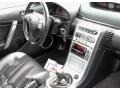 Brilliant Silver Metallic - G 35 Coupe Photo No. 9
