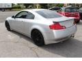 Brilliant Silver Metallic - G 35 Coupe Photo No. 10
