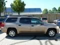 2002 Sandalwood Metallic GMC Envoy XL SLE 4x4  photo #2