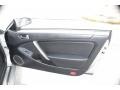 Brilliant Silver Metallic - G 35 Coupe Photo No. 18