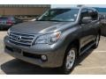 Knights Armor Pearl 2012 Lexus GX 460 Exterior