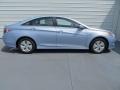 Blue Sky Metallic - Sonata Hybrid Limited Photo No. 3