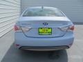 Blue Sky Metallic - Sonata Hybrid Limited Photo No. 5