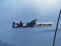 Blue Sky Metallic - Sonata Hybrid Limited Photo No. 11