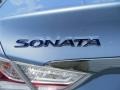 Blue Sky Metallic - Sonata Hybrid Limited Photo No. 13