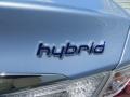 Blue Sky Metallic - Sonata Hybrid Limited Photo No. 14