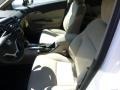 Taffeta White - Civic LX Sedan Photo No. 10