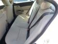 Taffeta White - Civic LX Sedan Photo No. 11