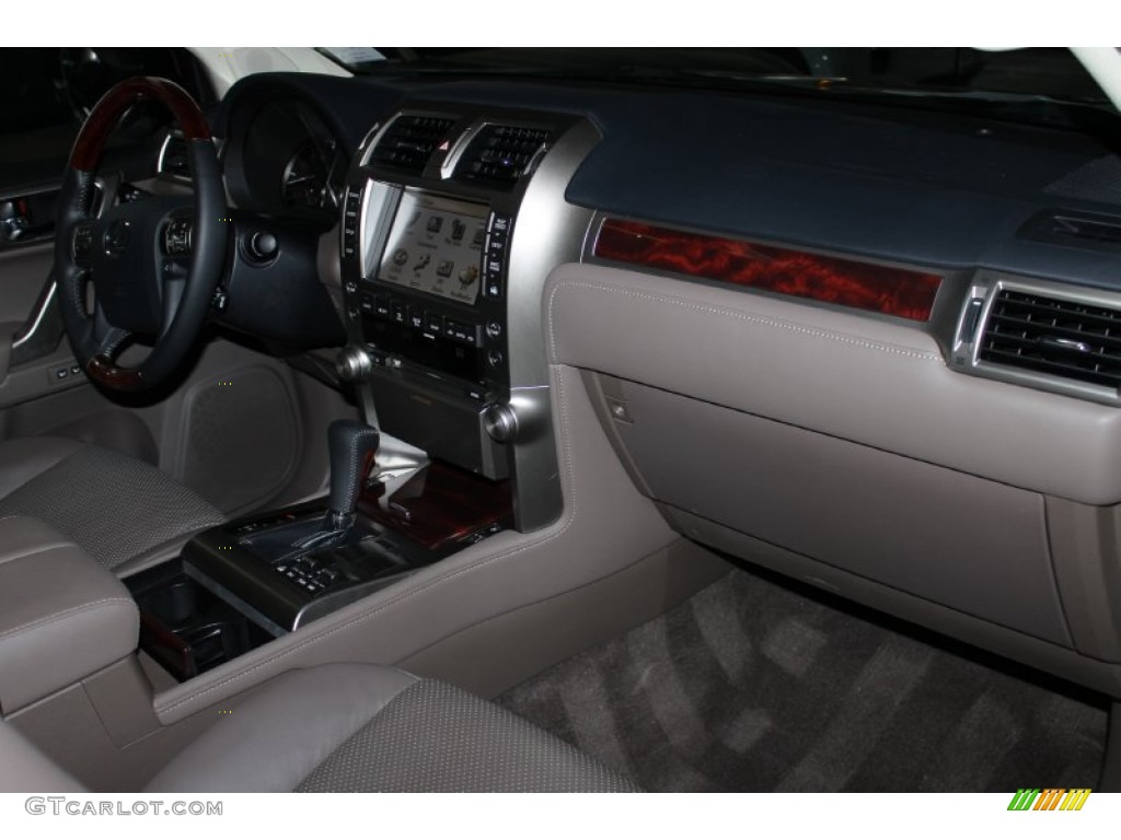 2012 Lexus GX 460 Dashboard Photos