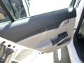 Taffeta White - Civic LX Sedan Photo No. 13