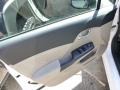 Taffeta White - Civic LX Sedan Photo No. 14