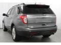 2011 Sterling Grey Metallic Ford Explorer Limited 4WD  photo #9