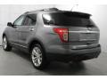 2011 Sterling Grey Metallic Ford Explorer Limited 4WD  photo #10