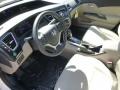 Taffeta White - Civic LX Sedan Photo No. 15