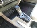 Taffeta White - Civic LX Sedan Photo No. 16