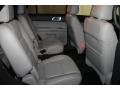 2011 Sterling Grey Metallic Ford Explorer Limited 4WD  photo #29