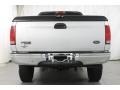 2003 Silver Metallic Ford F150 XLT SuperCab 4x4  photo #8