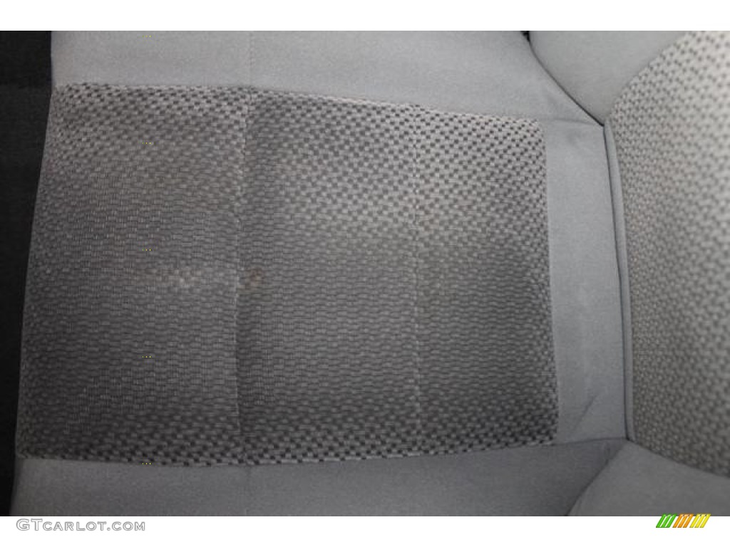 2003 F150 XLT SuperCab 4x4 - Silver Metallic / Dark Graphite Grey photo #31