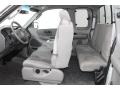 2003 Silver Metallic Ford F150 XLT SuperCab 4x4  photo #36