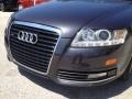 Oyster Gray Metallic - A6 3.0 TFSI quattro Sedan Photo No. 3