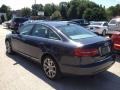 Oyster Gray Metallic - A6 3.0 TFSI quattro Sedan Photo No. 5