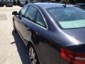 Oyster Gray Metallic - A6 3.0 TFSI quattro Sedan Photo No. 6