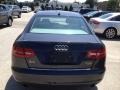Oyster Gray Metallic - A6 3.0 TFSI quattro Sedan Photo No. 8