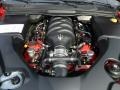  2014 GranTurismo Sport Coupe 4.7 Liter DOHC 32-Valve VVT V8 Engine
