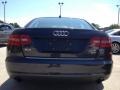 Oyster Gray Metallic - A6 3.0 TFSI quattro Sedan Photo No. 9