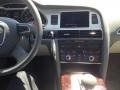 Oyster Gray Metallic - A6 3.0 TFSI quattro Sedan Photo No. 31