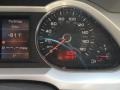 Oyster Gray Metallic - A6 3.0 TFSI quattro Sedan Photo No. 33