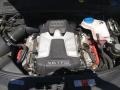 Oyster Gray Metallic - A6 3.0 TFSI quattro Sedan Photo No. 36