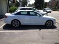 2013 Glacier White Metallic Audi S4 3.0T quattro Sedan  photo #12