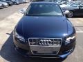  2011 S4 3.0 quattro Sedan Deep Sea Blue Pearl Effect